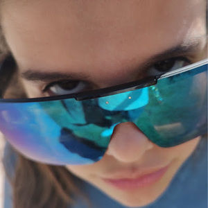 Meet your Posher, Brenna